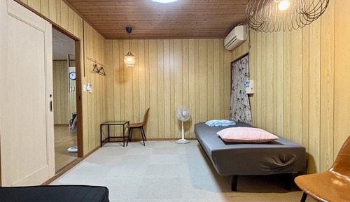 Basic Apartment, Sea View