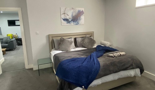 Apartment, 1 Bedroom