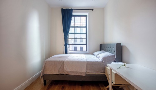 Signature Double Room, Non Smoking, Garden View