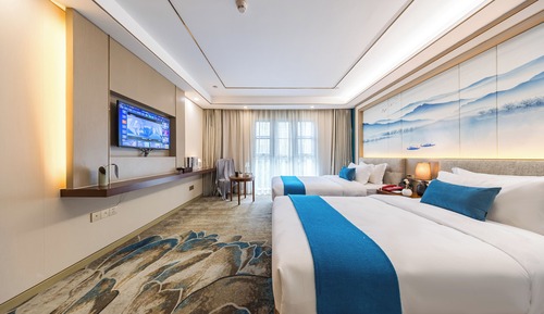 Business Twin Room