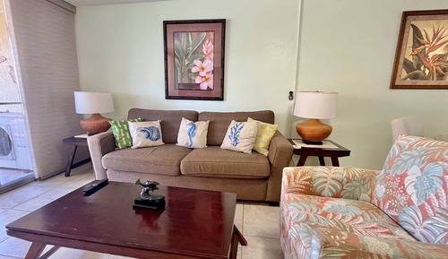 Condo, 2 Bedrooms