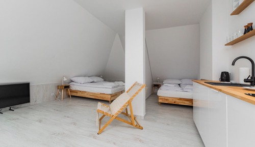 Comfort Studio