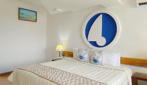 Standard Single Room, Balcony, Pool View