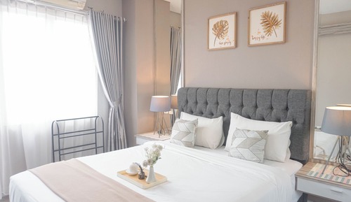Standard Apartment, 2 Bedrooms (Apartment)