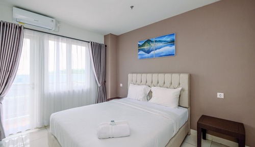 Standard Apartment, 2 Bedrooms (Apartment)