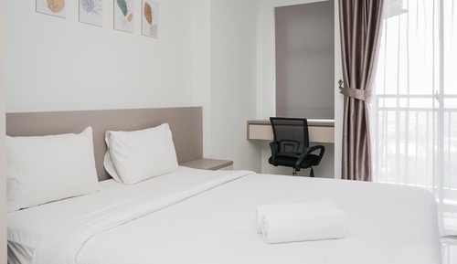 Standard Studio, 1 Bedroom (Apartment)