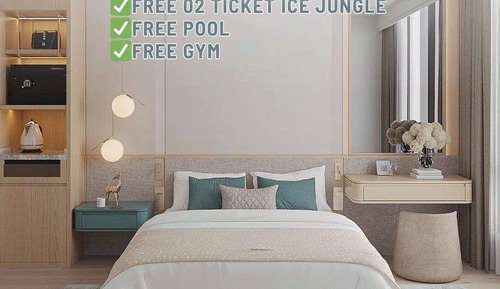 Luxury Suite