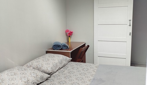 Basic Twin Room