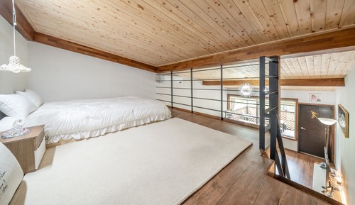 Basic Room, 1 Bedroom (Maple Tree (House/Fire Pit/Karaoke))