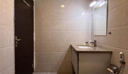 Deluxe Studio, 1 Double Bed, Non Smoking