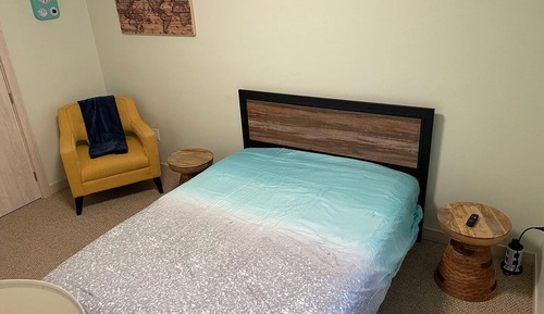 Apartment, 1 Bedroom, Pets Allowed, Mountain View