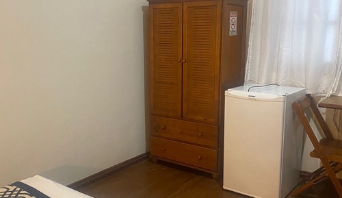 Classic Quadruple Room