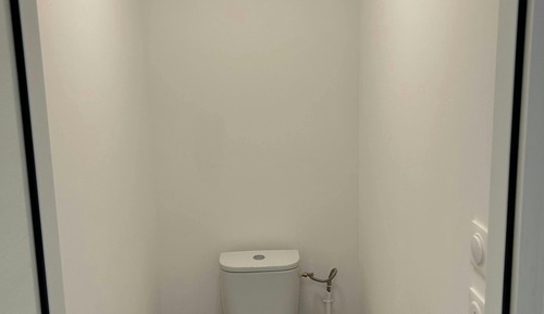 Apartment, Accessible