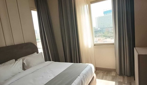 Superior Single Room