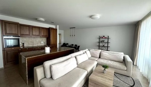 Classic Apartment