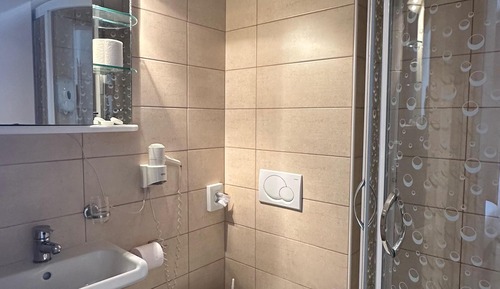 Superior Double Room, Lake View