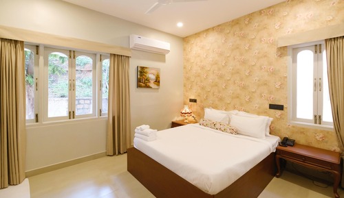Private Villa