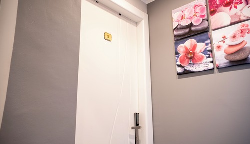 Comfort Double or Twin Room, City View