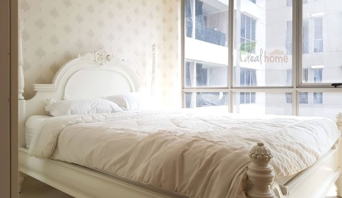 Superior Apartment, 2 Bedrooms, Kitchen, City View