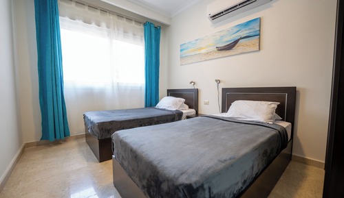 Superior Apartment