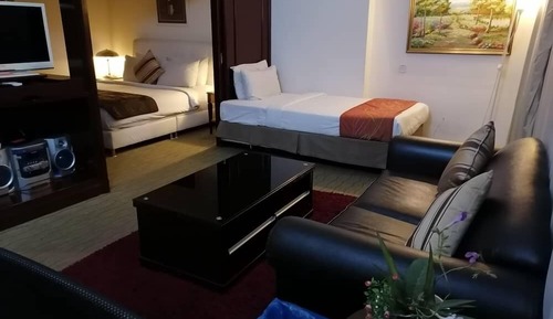 Superior Room