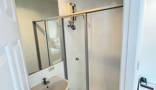 Superior Double Room, Balcony