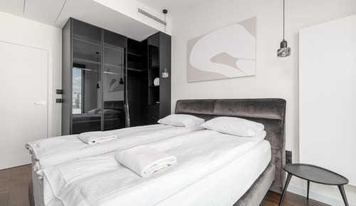 City Apartment
