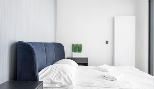 Comfort Apartment