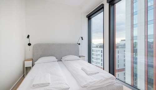 Design Apartment