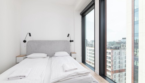Comfort Apartment