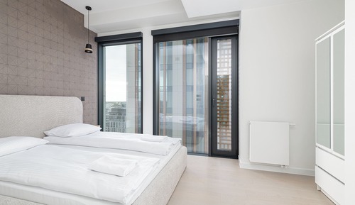 City Apartment