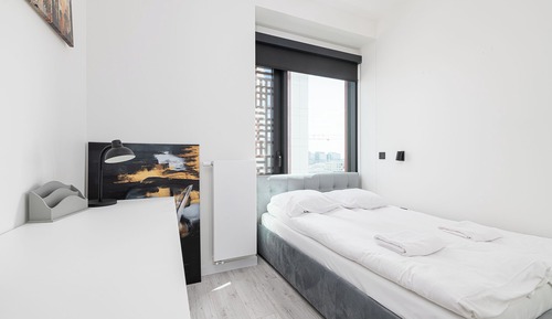 Comfort Apartment