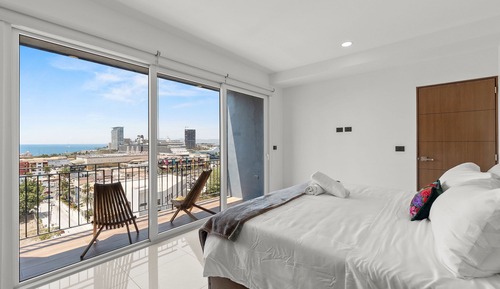 Family Apartment