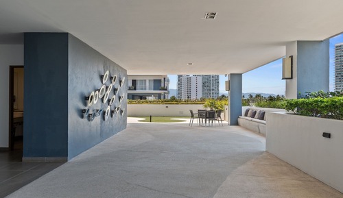 Family Apartment