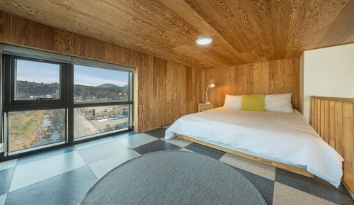 Basic Room, 1 Bedroom (Room 301 (Ocean View/Spa/BBQ))