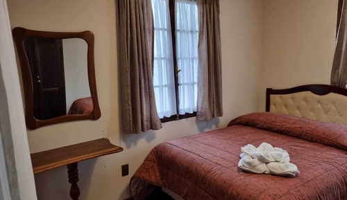 Deluxe Quadruple Room, Patio, Garden View