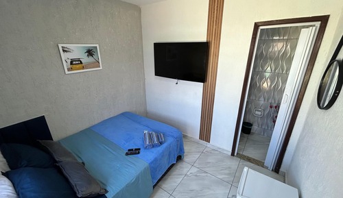 Economy Double Room, Pool View