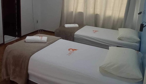 Basic Twin Room, 2 Twin Beds