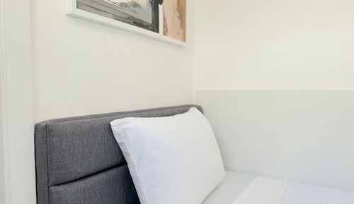 Comfort Apartment