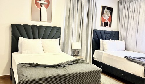 Comfort Apartment