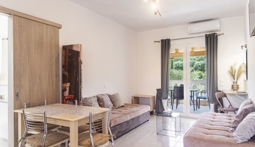 Superior Apartment, 2 Bedrooms, Annex Building
