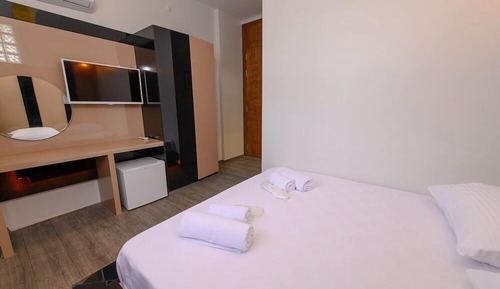 Comfort Double Room