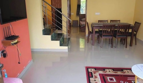 Bungalow, 3 Bedrooms, Balcony, Pool View