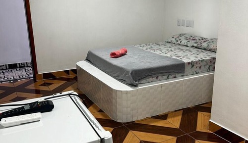Economy Twin Room