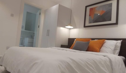 Premium Apartment