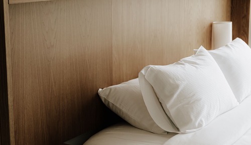 Accessible Double Queen Suite (Lean On-Site Support)