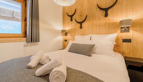 Family Apartment, 2 Bedrooms, Balcony