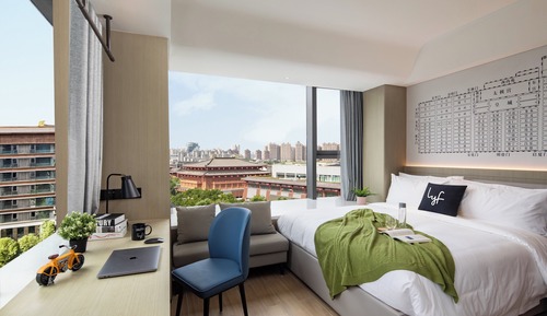 Superior Suite, 2 Bedrooms