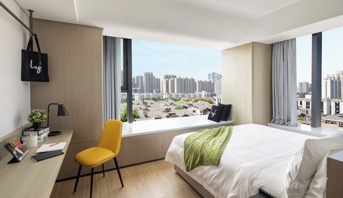 Apartment, 1 Bedroom