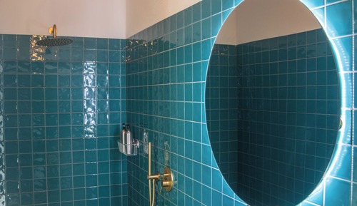 Superior Double or Twin Room, Lake View